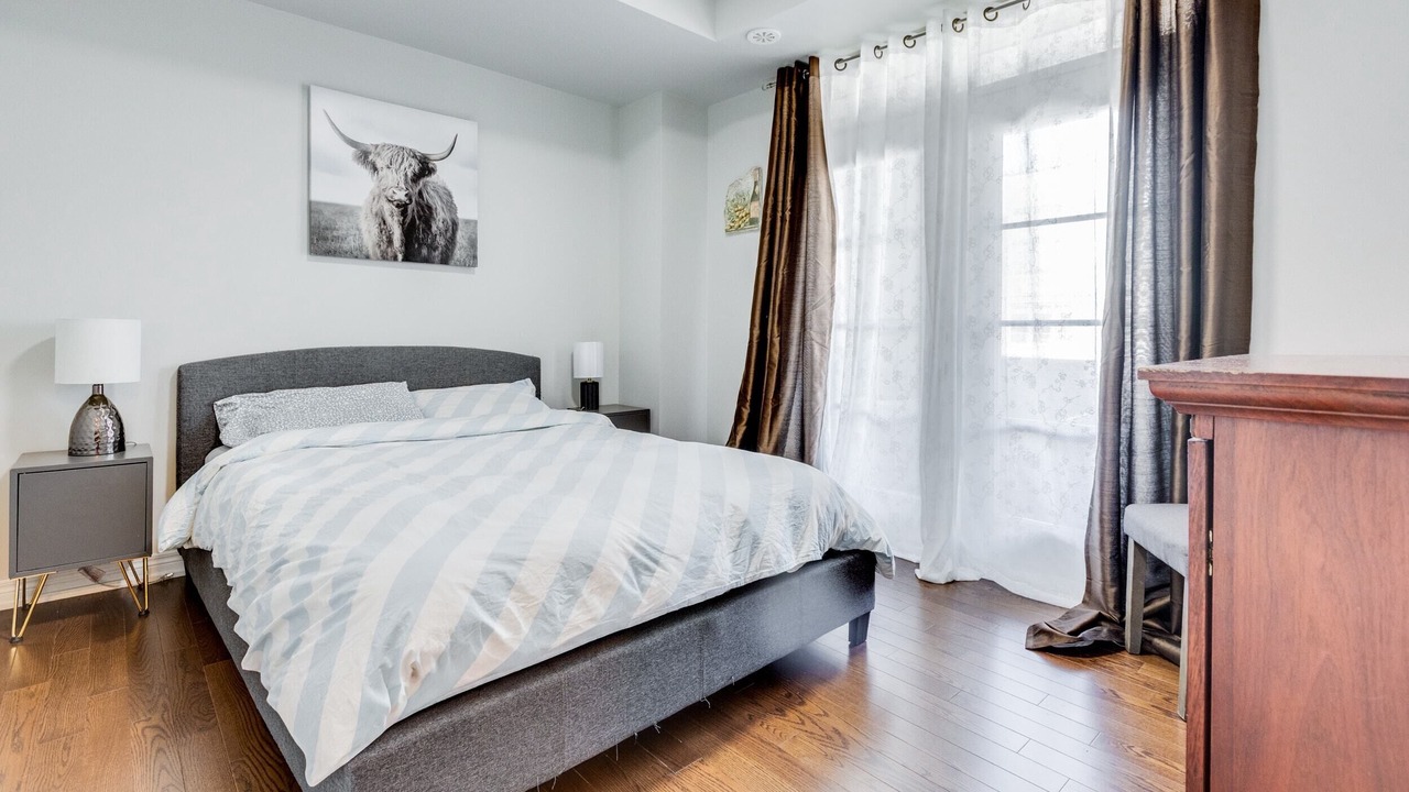 Photo of Bedroom in Markham