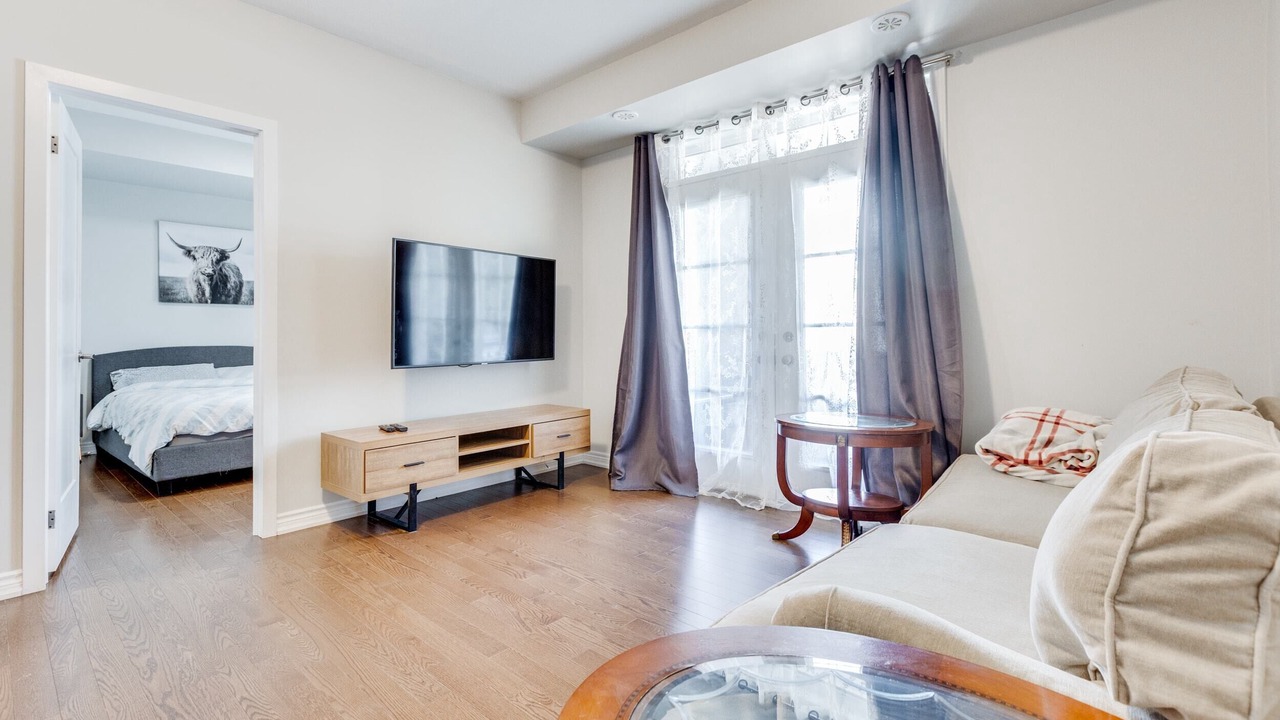 Photo of Bedroom in Markham