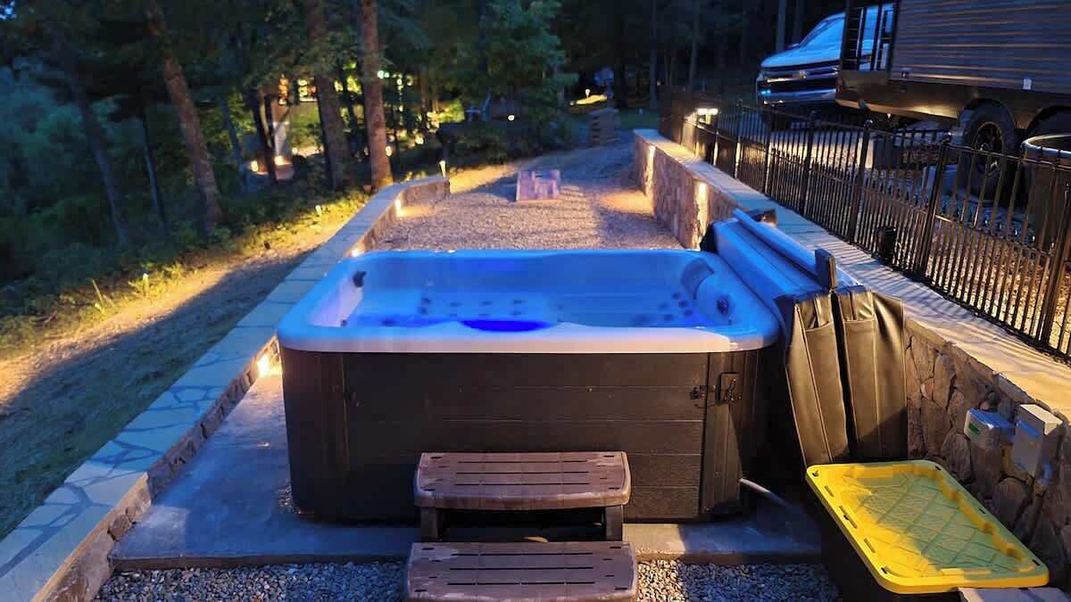 Photo of Outdoor in Tallassee
