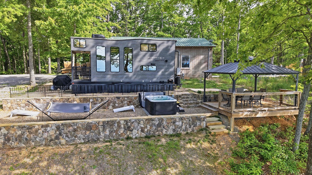Photo of Outdoor in Tallassee