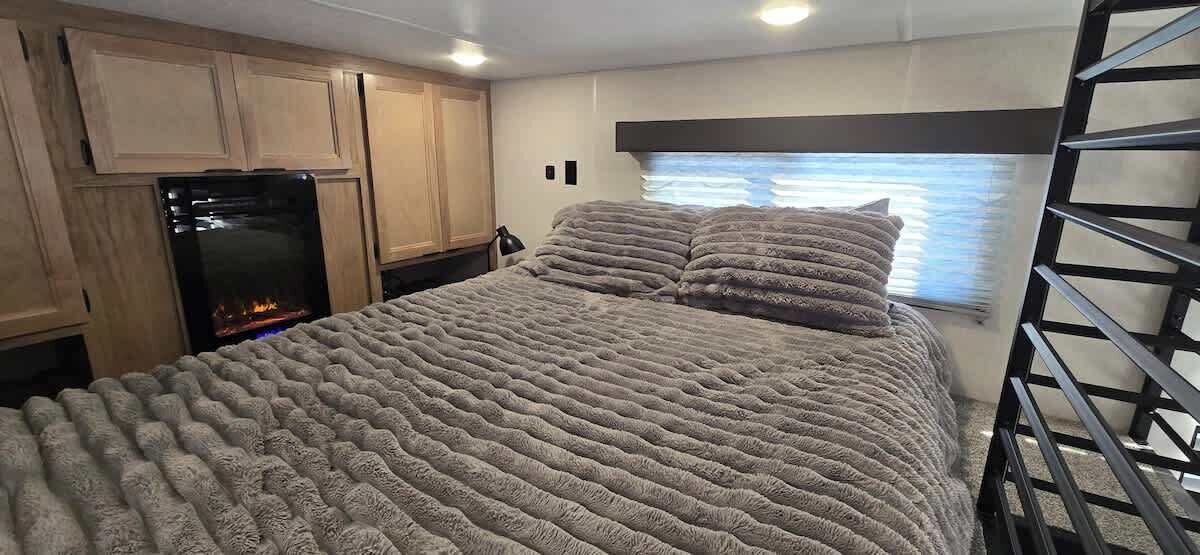 Photo of Bedroom in Tallassee