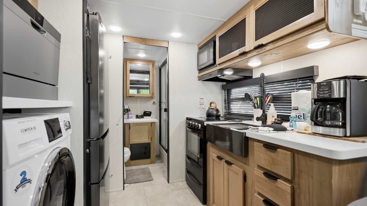 Photo of Kitchen in Tallassee