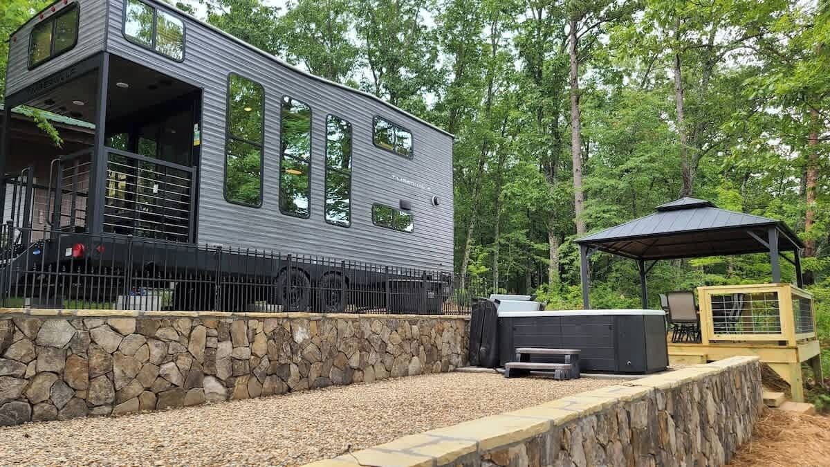 Photo of Outdoor in Tallassee