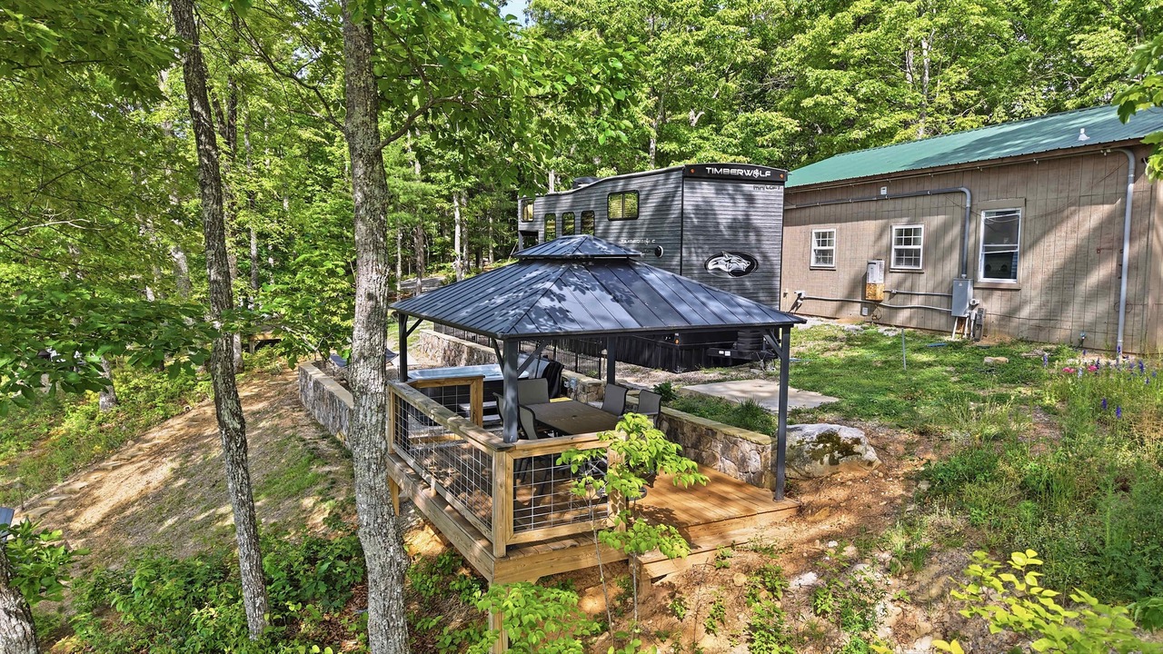 Photo of Outdoor in Tallassee