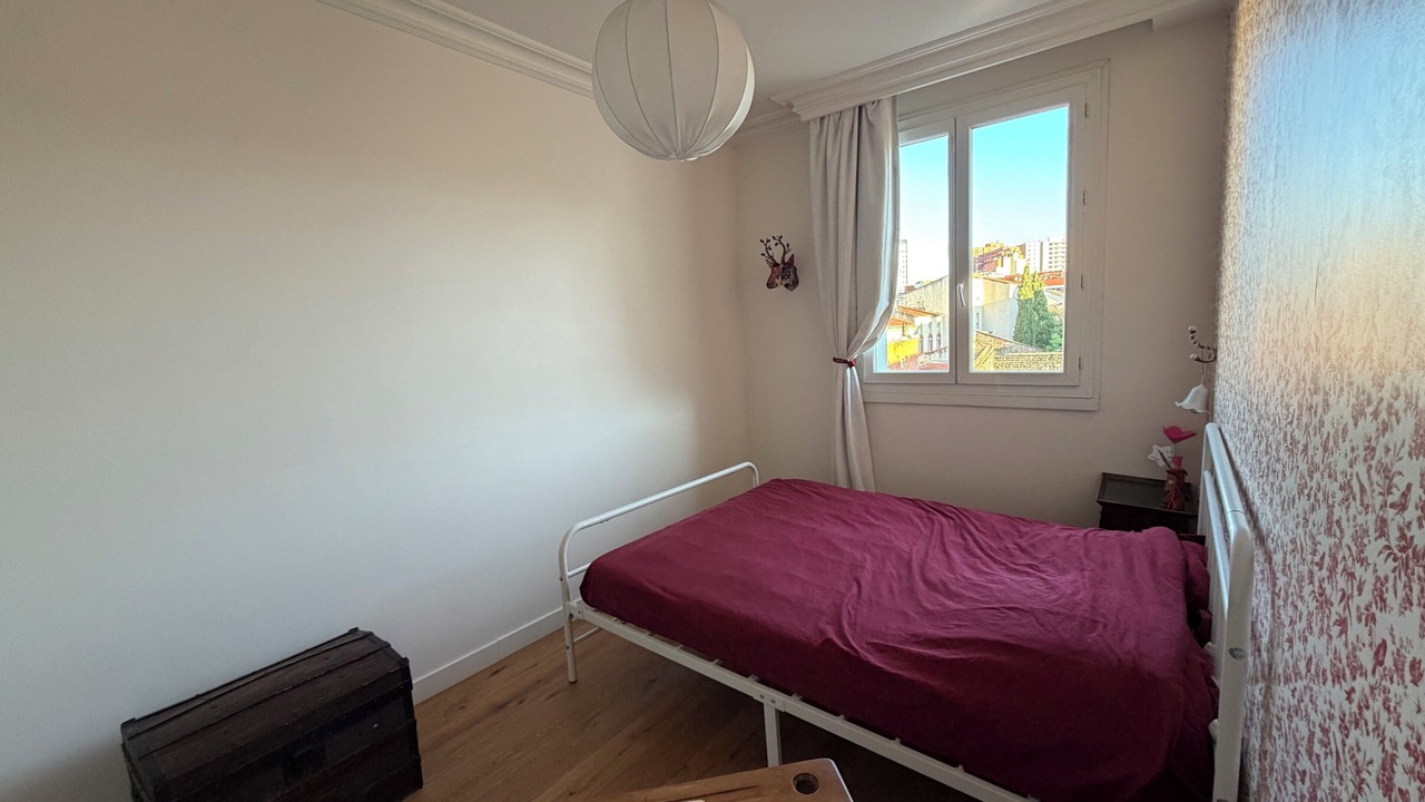 Photo of Bedroom in Saint - Aubin - Dupuy