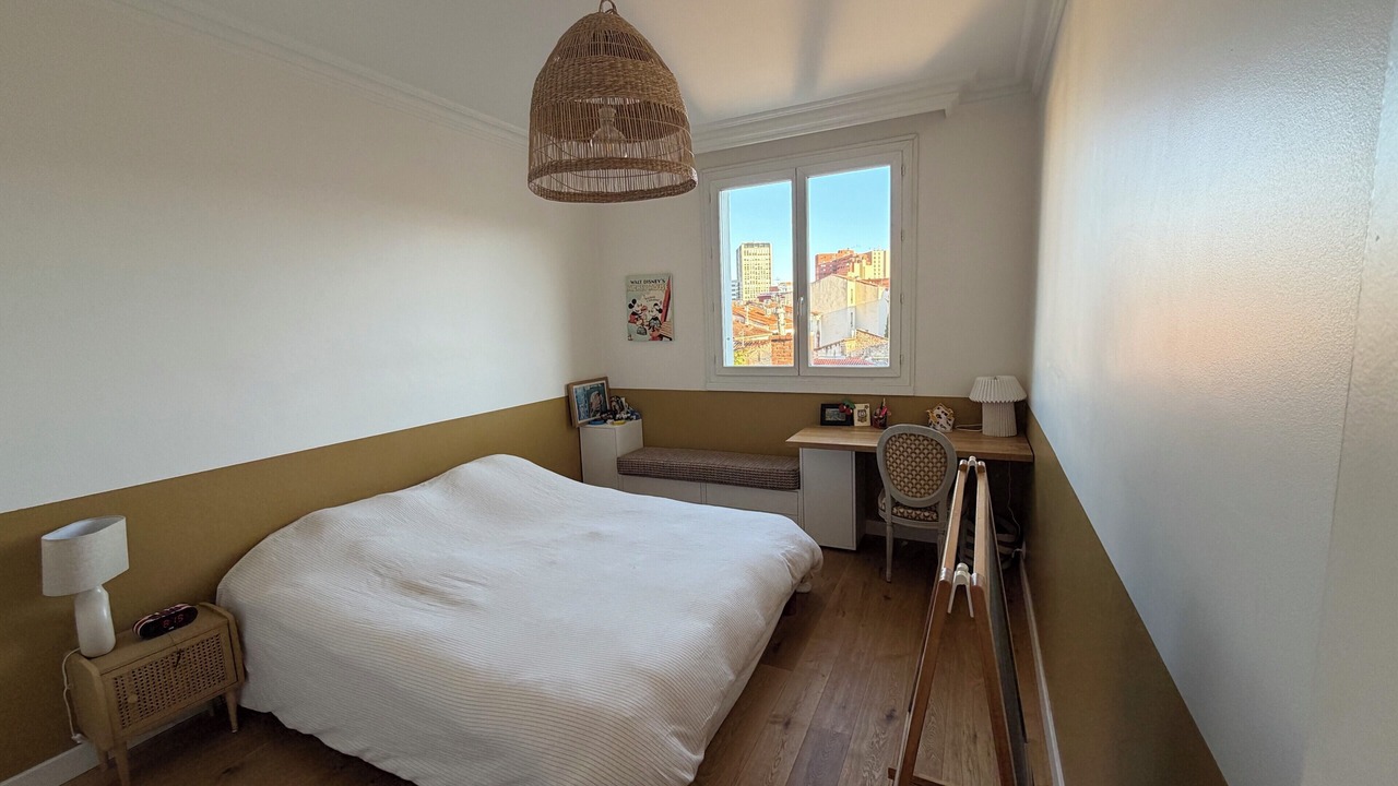 Photo of Bedroom in Saint - Aubin - Dupuy