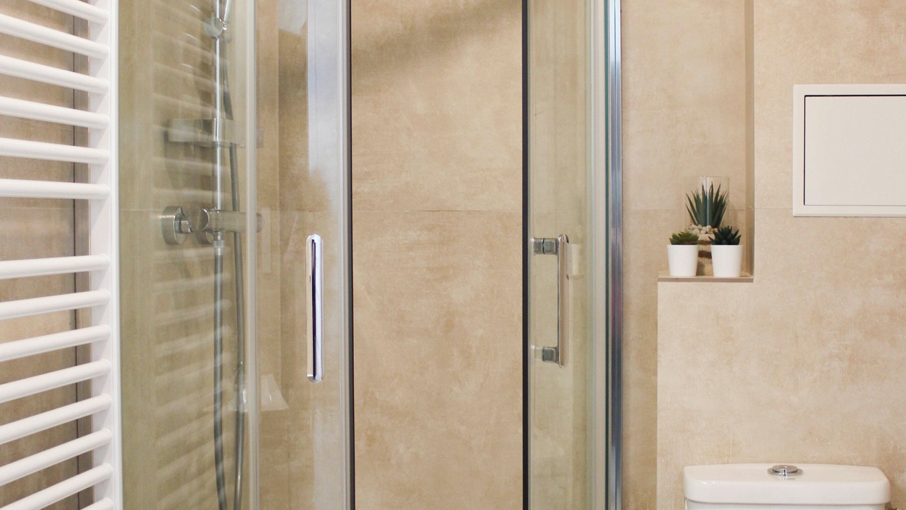 Photo of Bathroom in Bagnolet