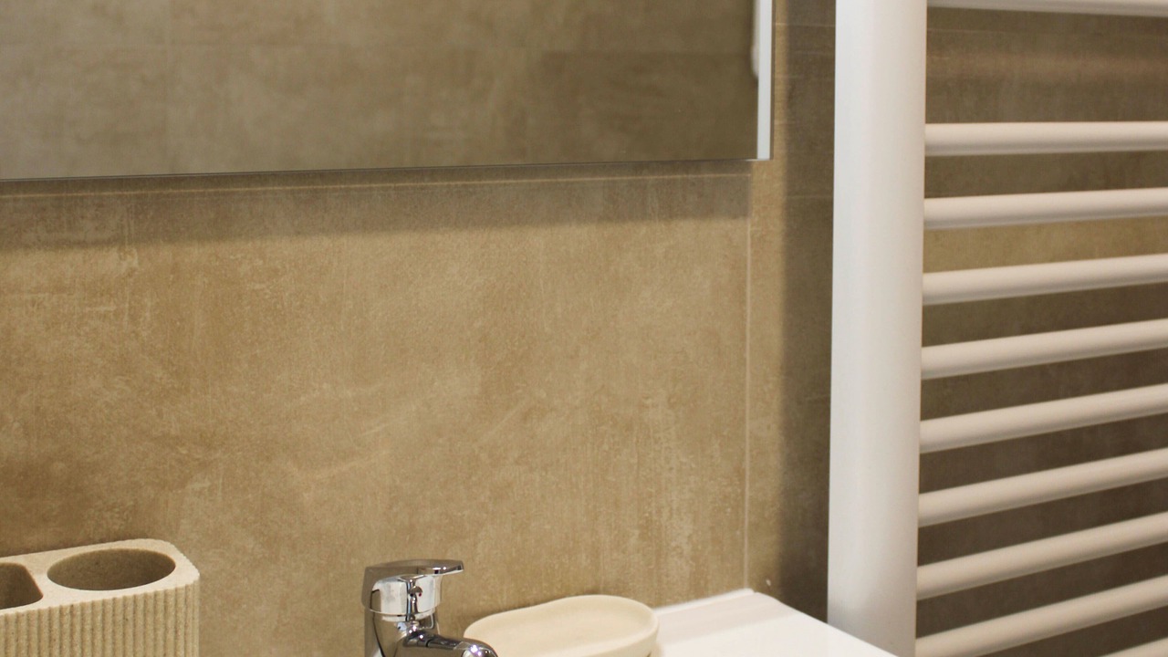 Photo of Bathroom in Bagnolet