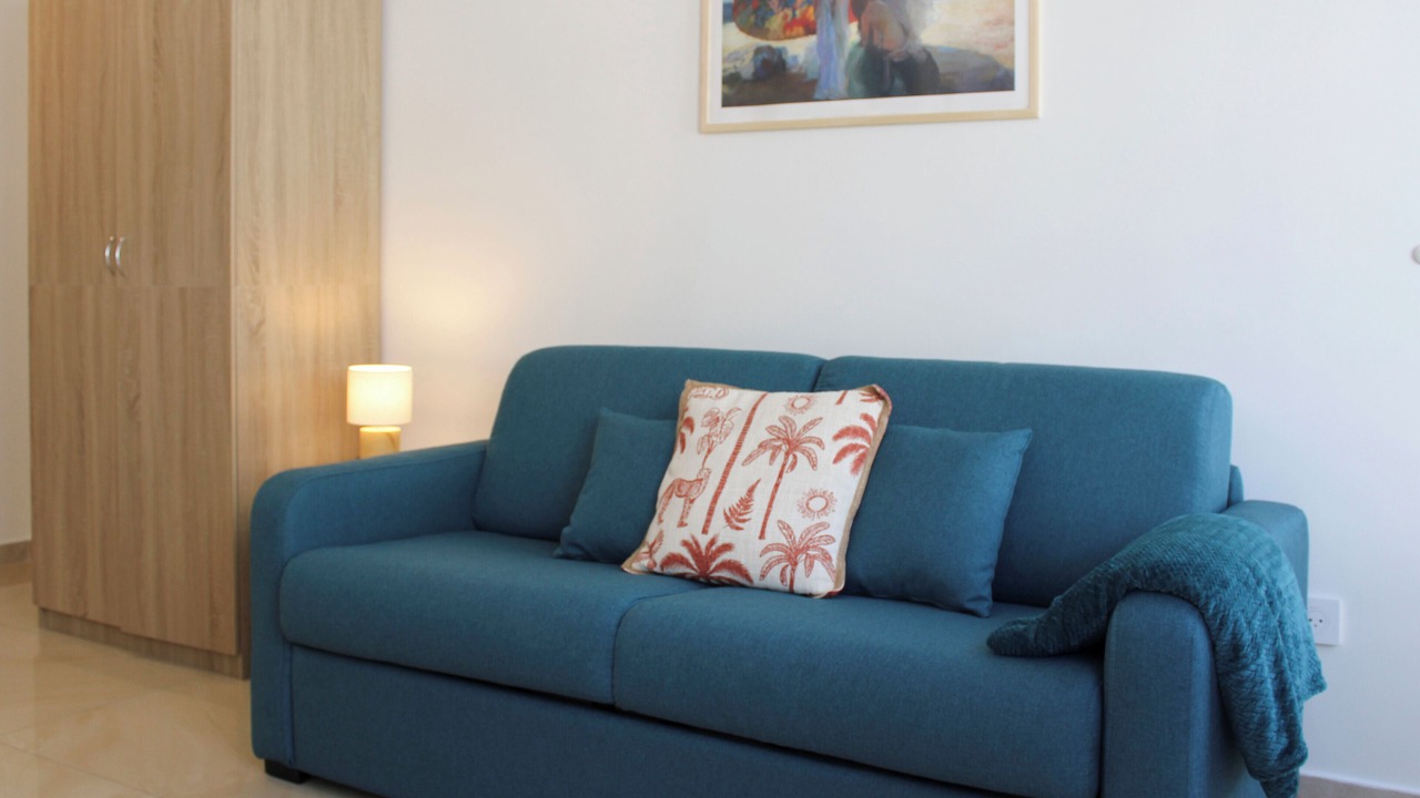 Photo of Livingroom in Bagnolet