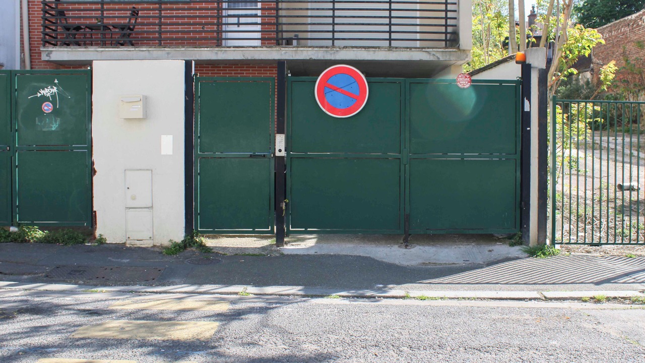 Photo of Outdoor in Bagnolet