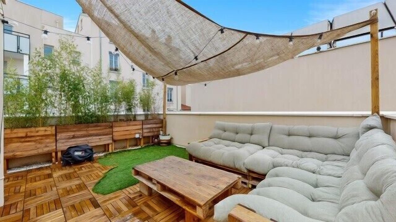 Photo of Outdoor in Etat Unis - Le Bocage
