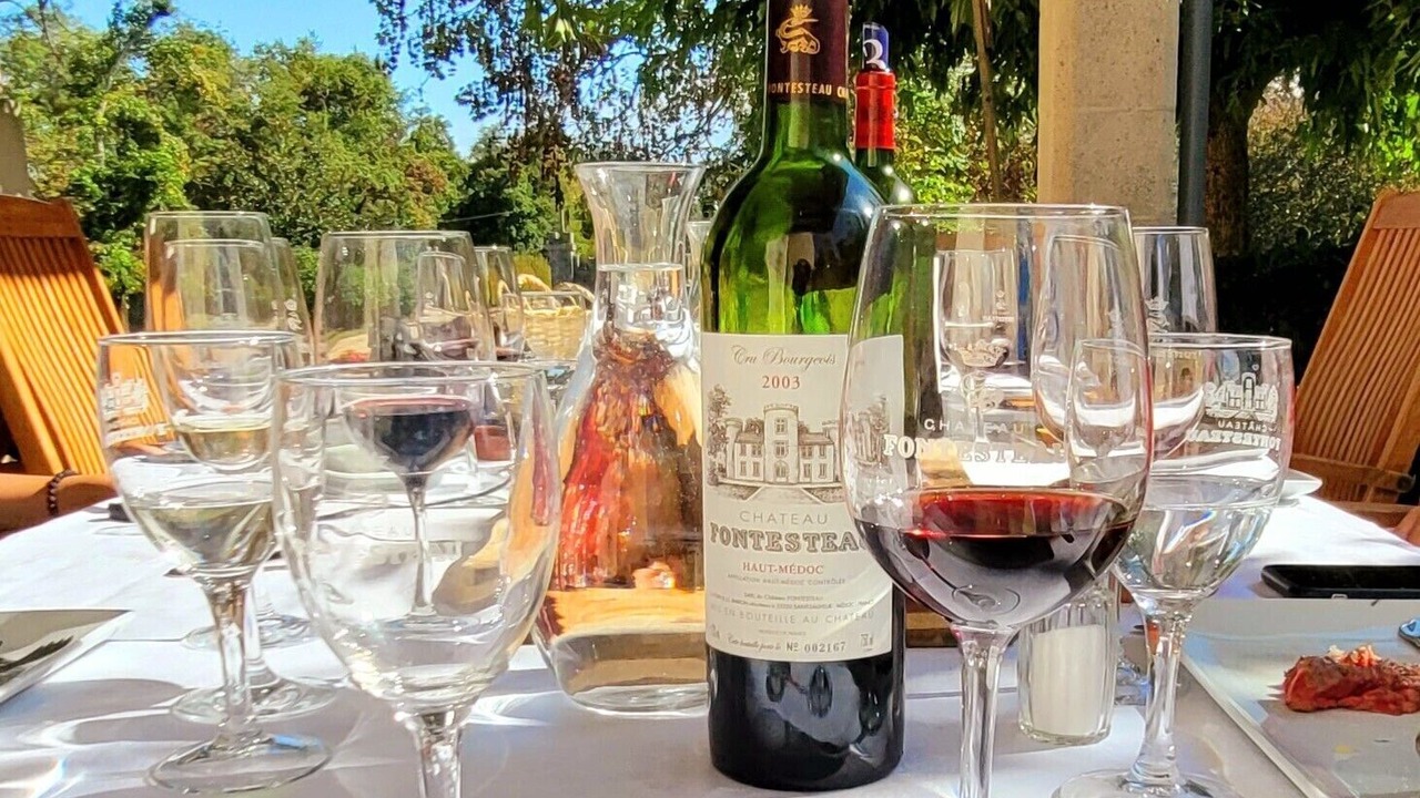 Photo of Others in Medoc