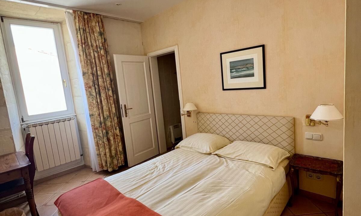 Photo of Bedroom in Medoc