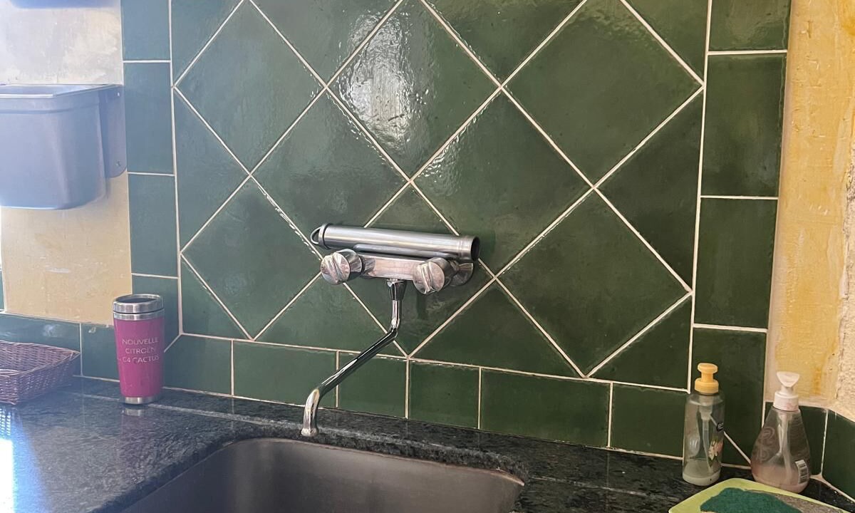 Photo of Bathroom in Medoc