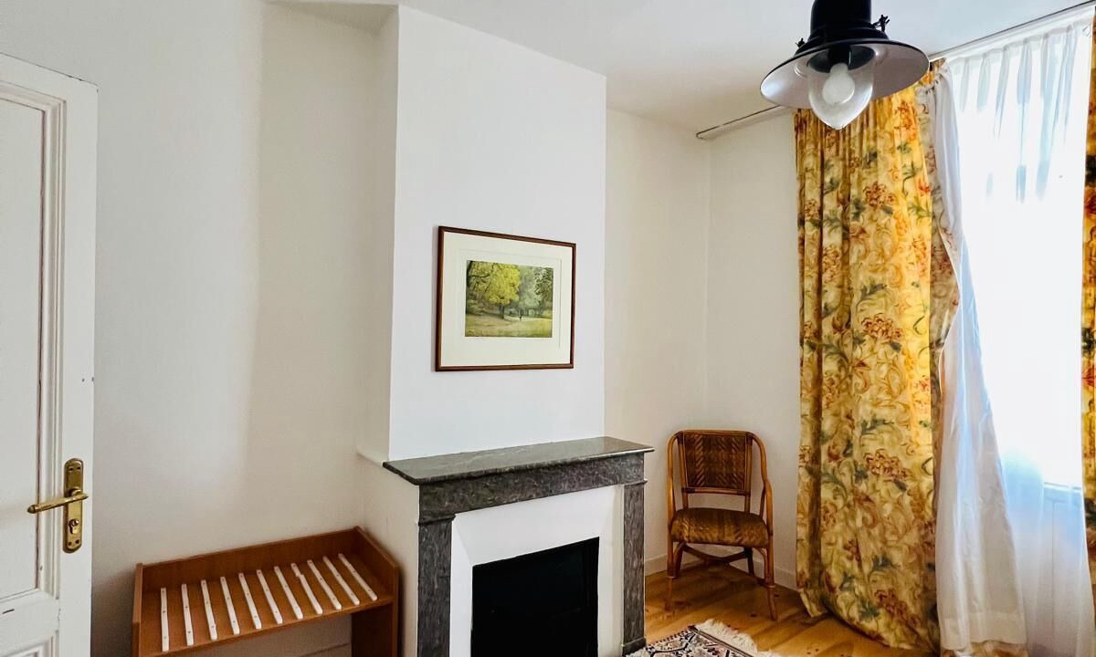 Photo of Bedroom in Medoc