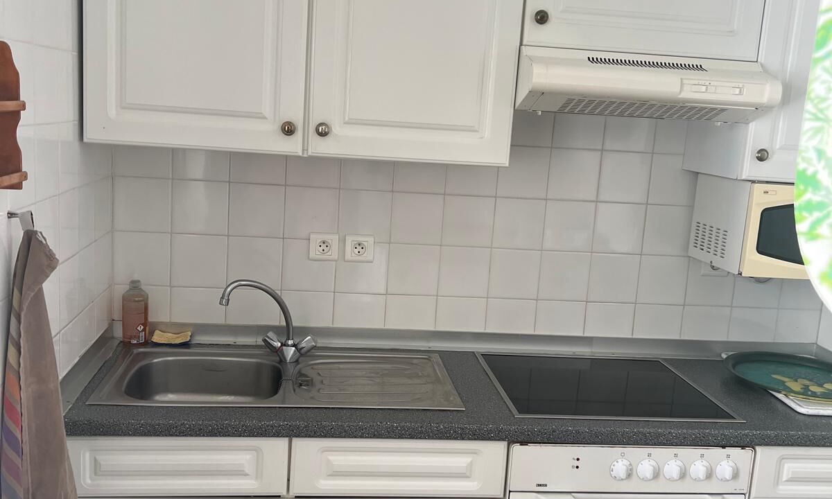 Photo of Kitchen in Medoc