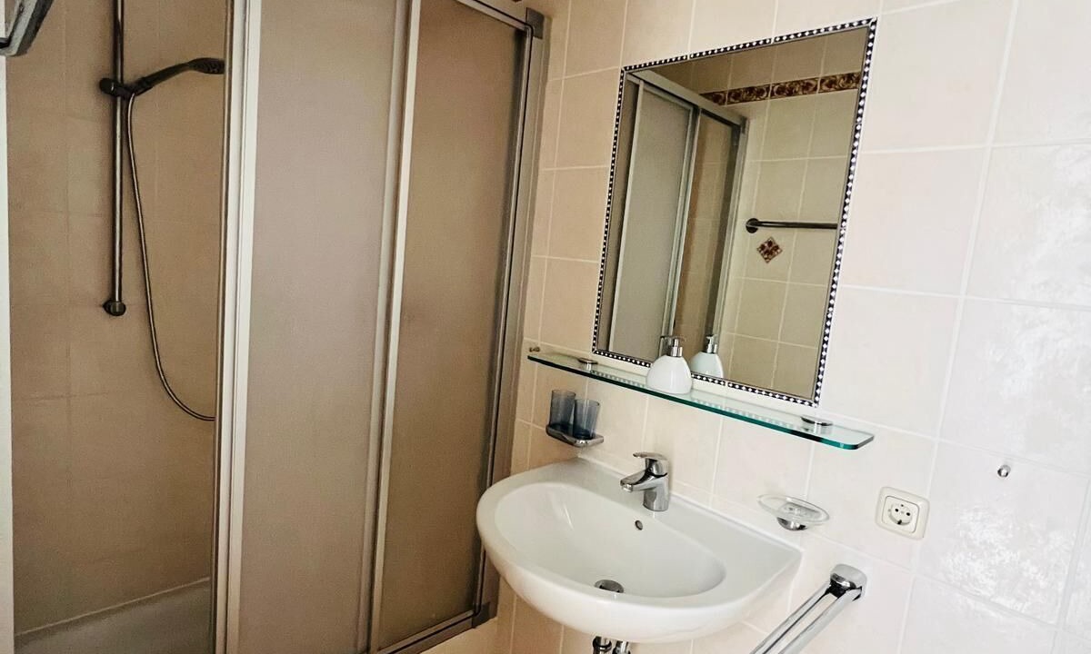 Photo of Bathroom in Medoc