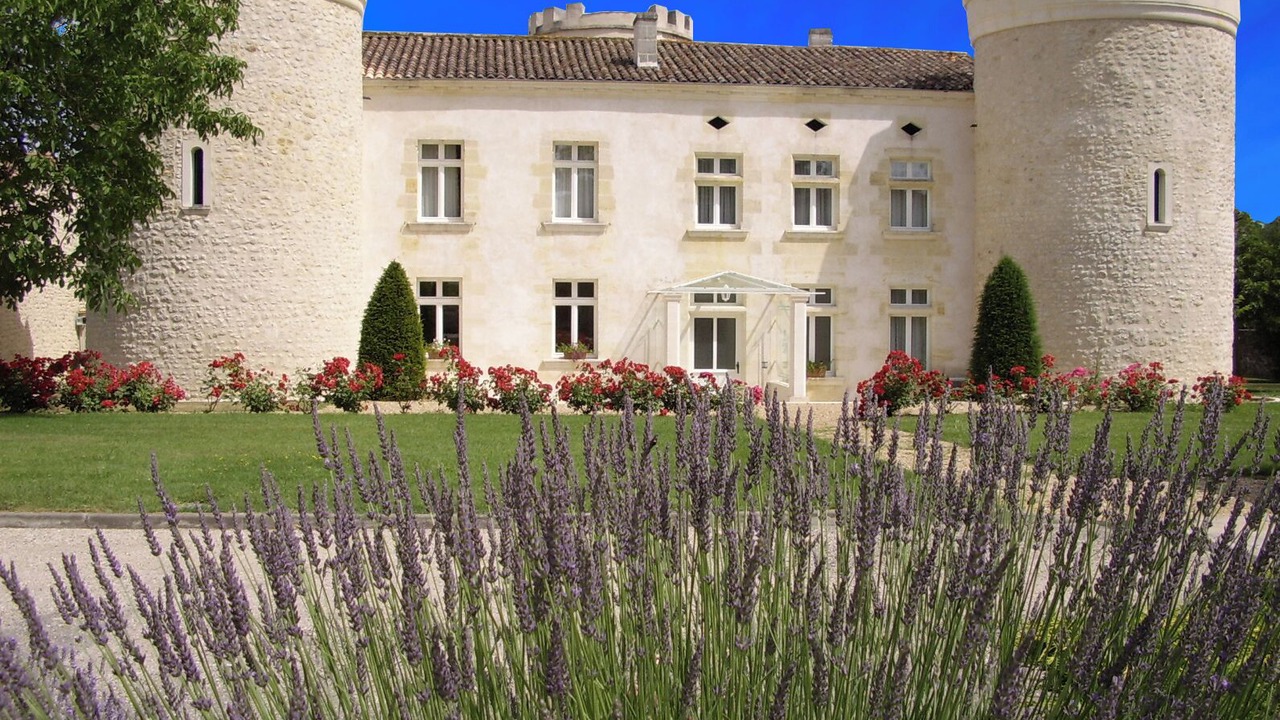 Photo of Outdoor in Medoc