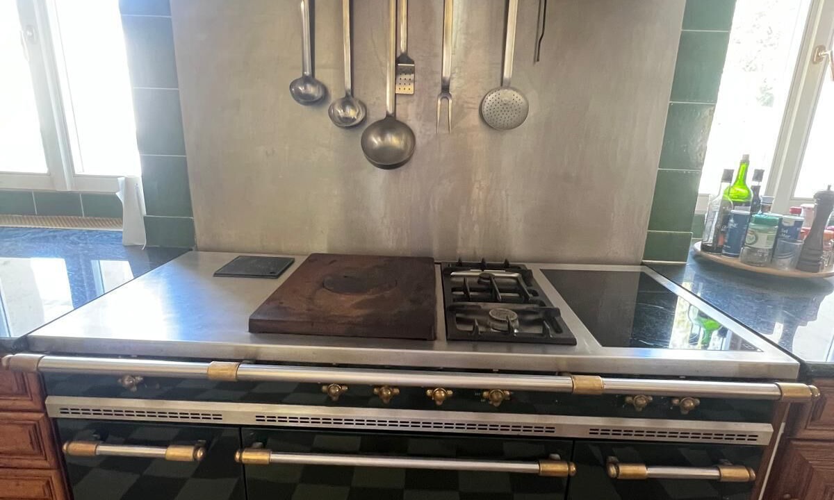 Photo of Kitchen in Medoc