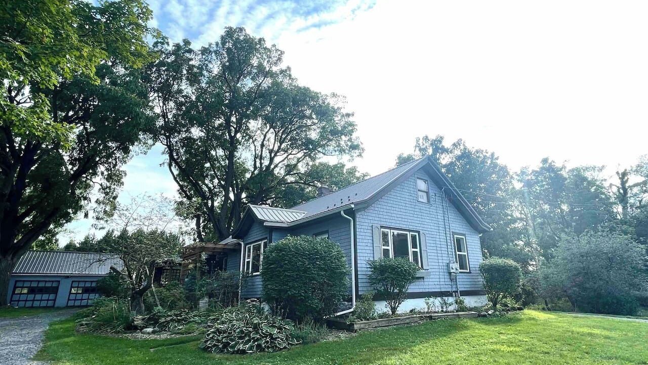 Photo of Outdoor in Trumansburg