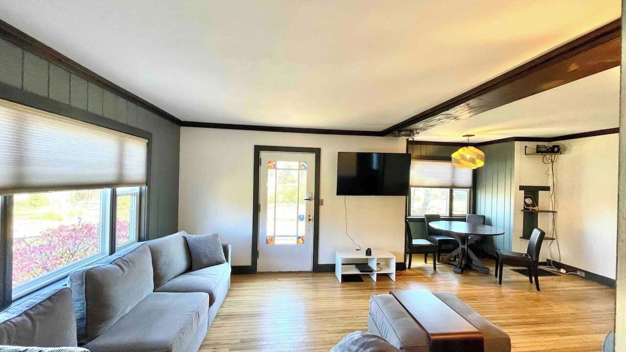 Photo of Livingroom in Trumansburg
