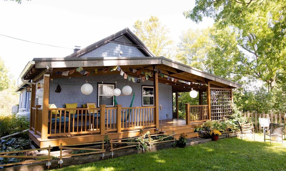 Photo of Outdoor in Trumansburg