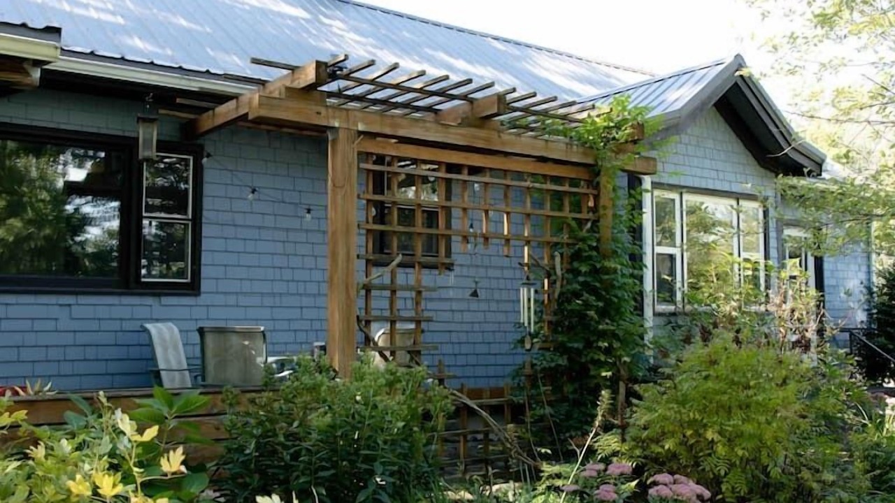 Photo of Outdoor in Trumansburg