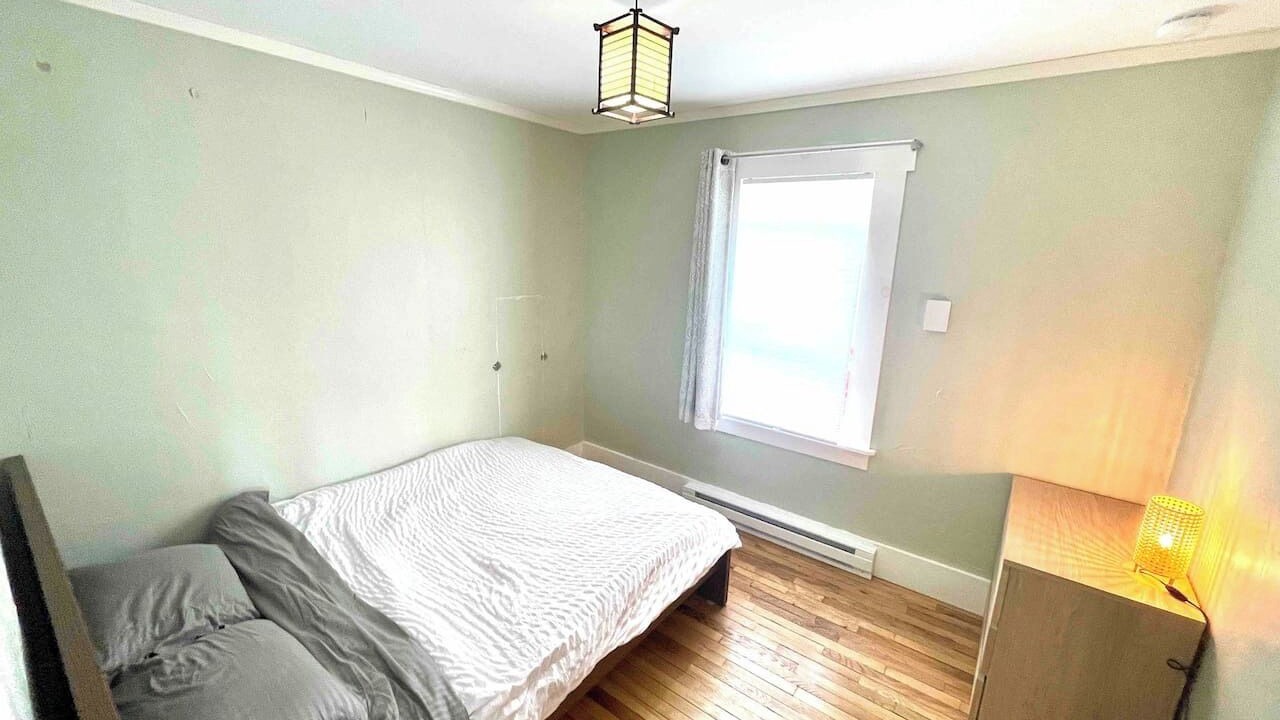 Photo of Bedroom in Trumansburg