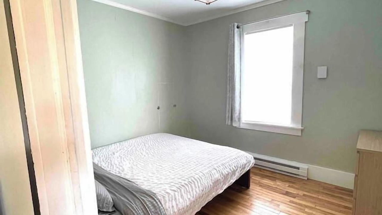 Photo of Bedroom in Trumansburg