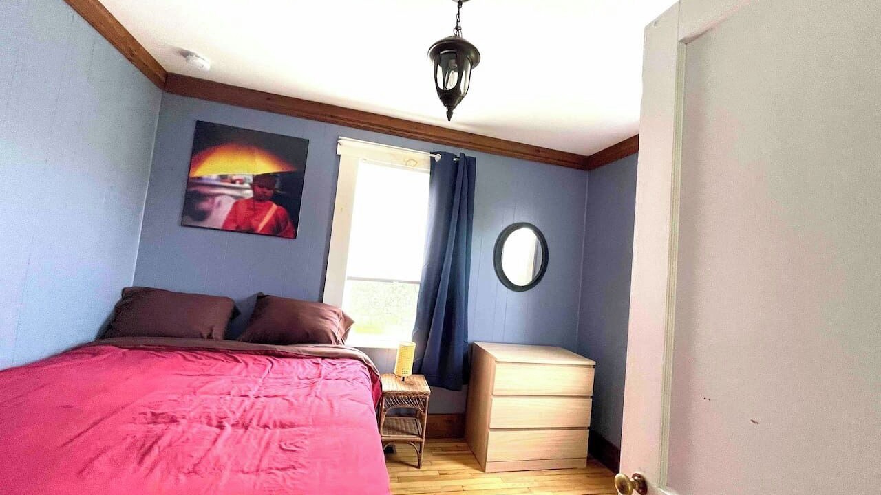 Photo of Bedroom in Trumansburg