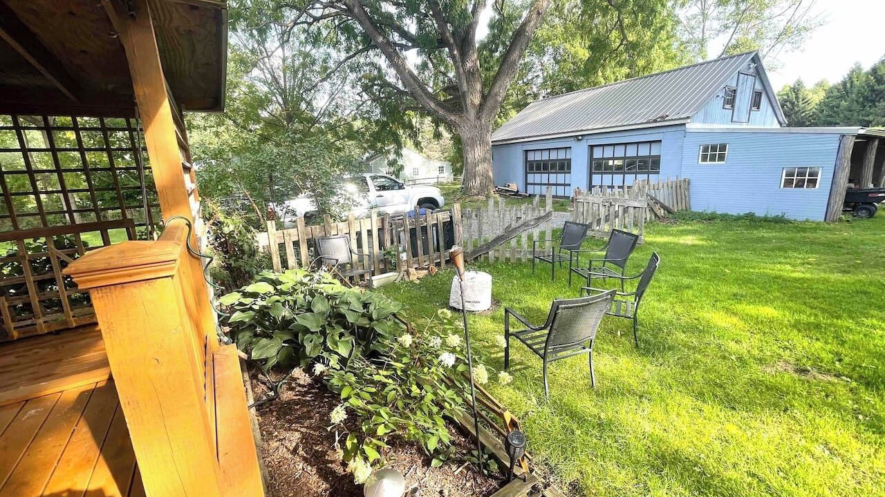 Photo of Outdoor in Trumansburg