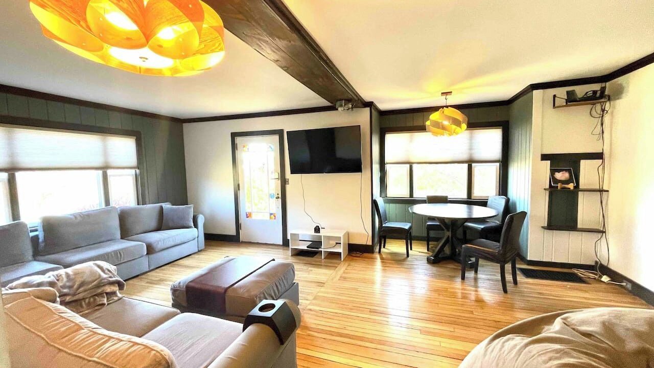 Photo of Bedroom in Trumansburg