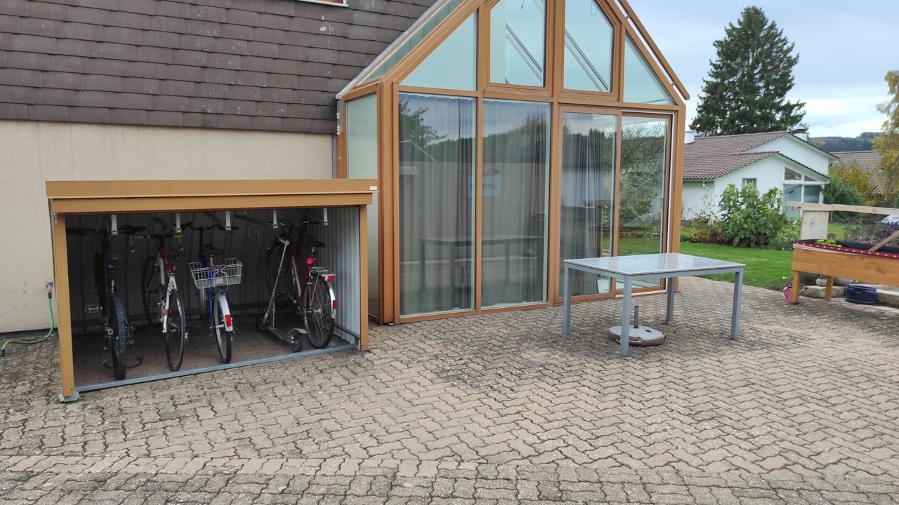 Photo of Outdoor in Schupfen