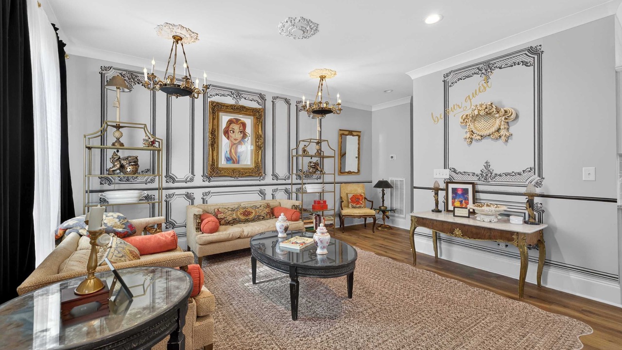 Photo of Livingroom in Wilmont