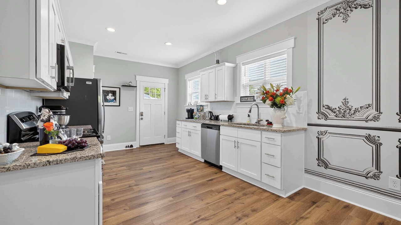 Photo of Kitchen in Wilmont