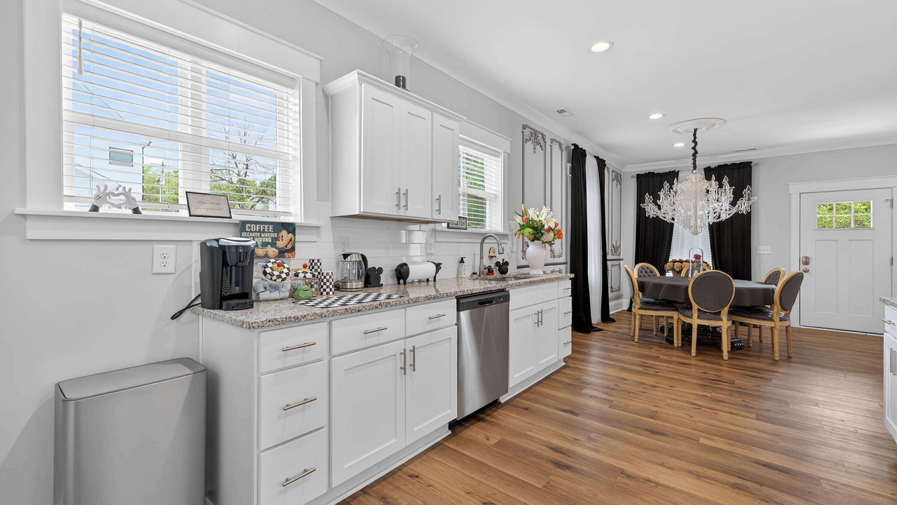 Photo of Kitchen in Wilmont