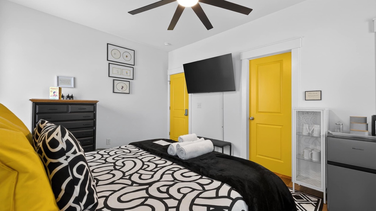 Photo of Bedroom in Wilmont