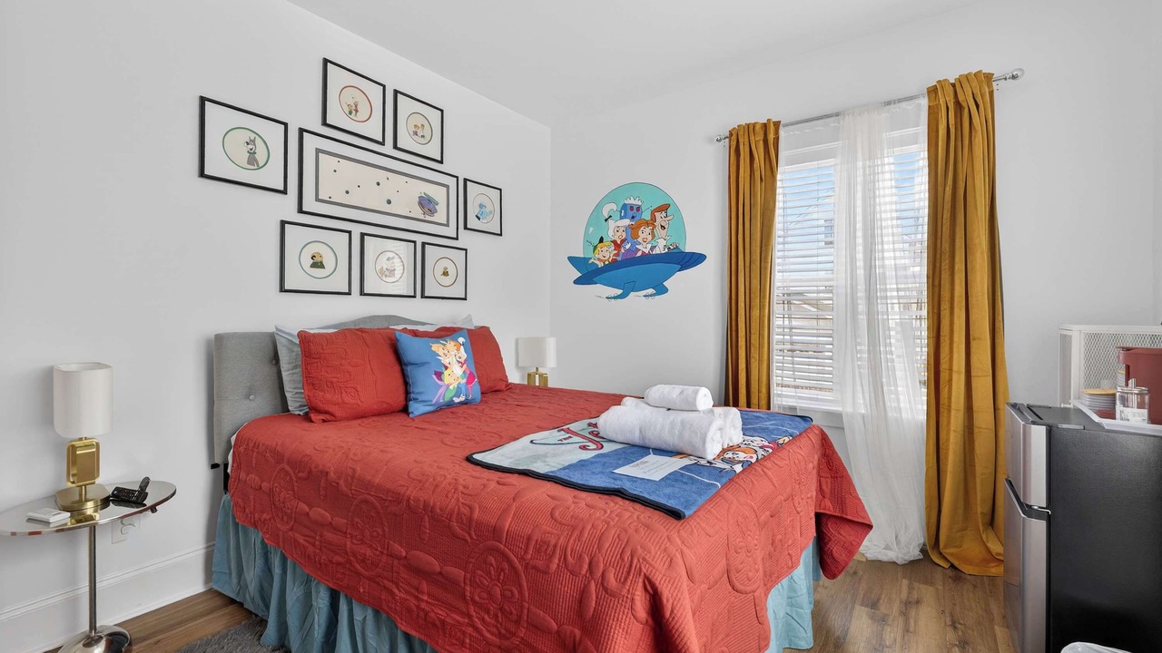 Photo of Bedroom in Wilmont