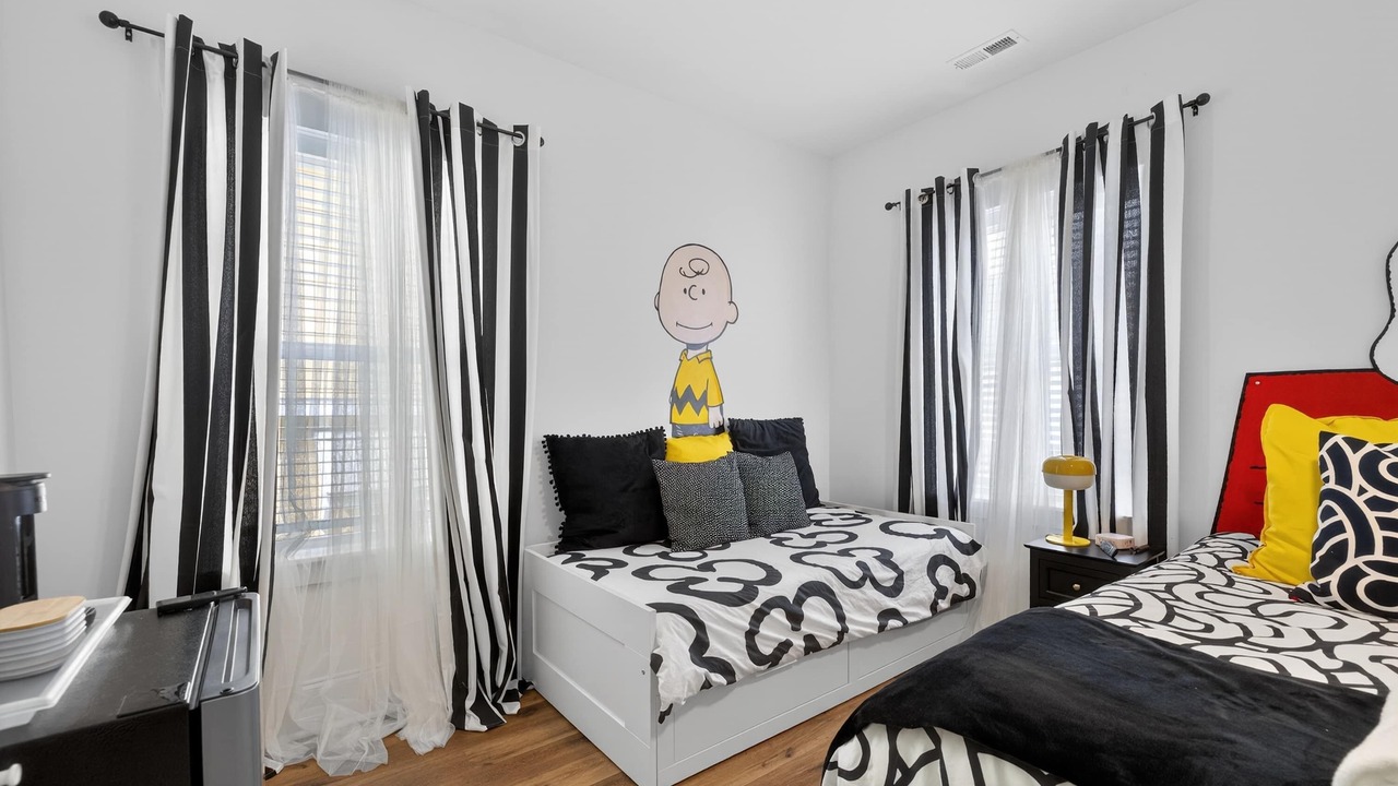Photo of Bedroom in Wilmont