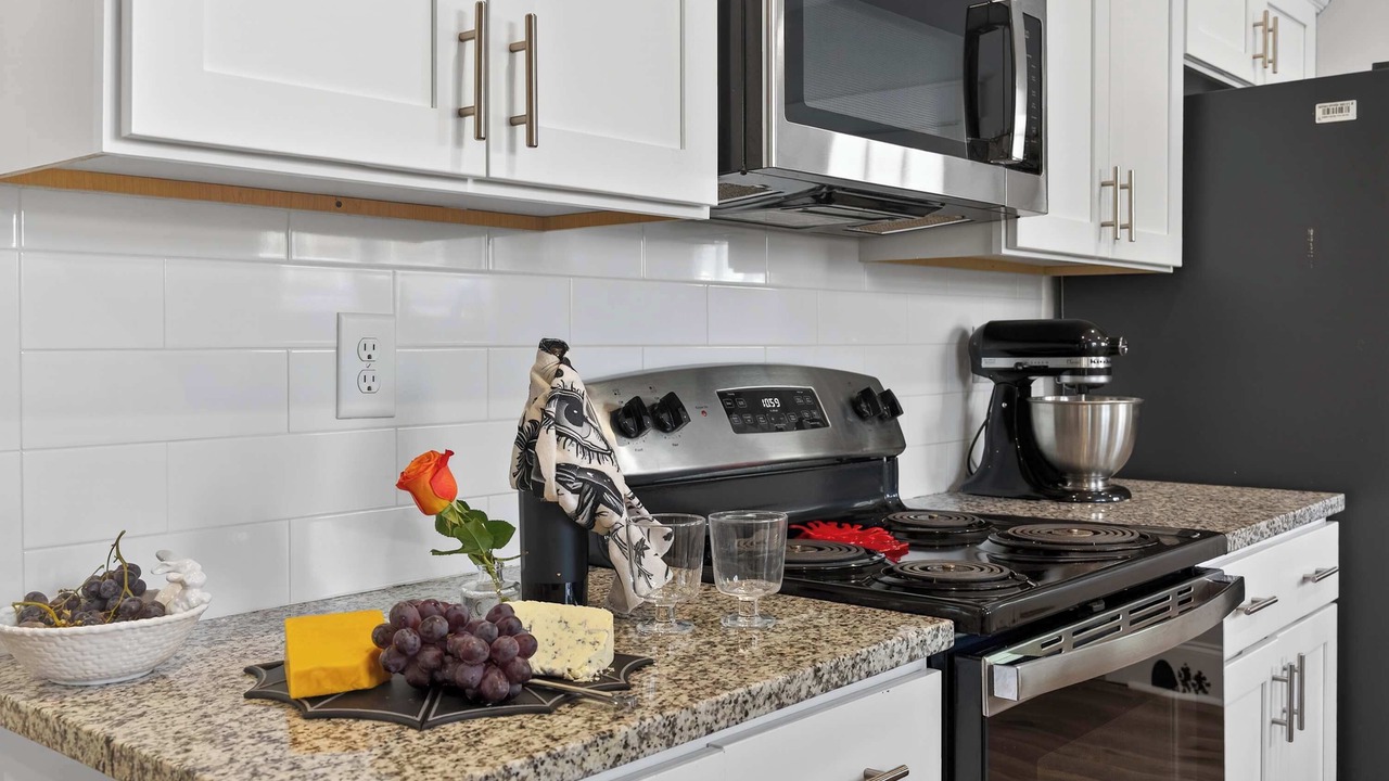 Photo of Kitchen in Wilmont