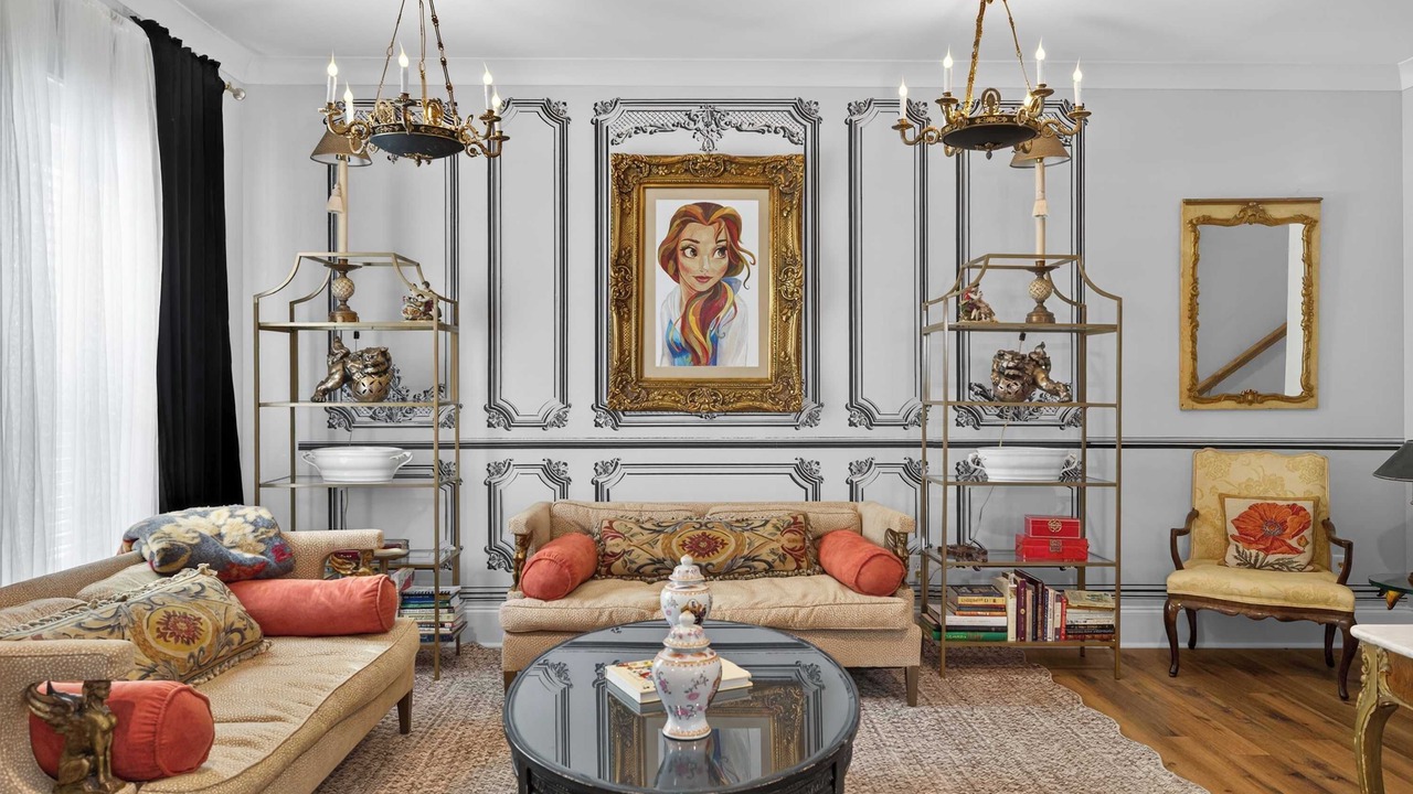 Photo of Livingroom in Wilmont