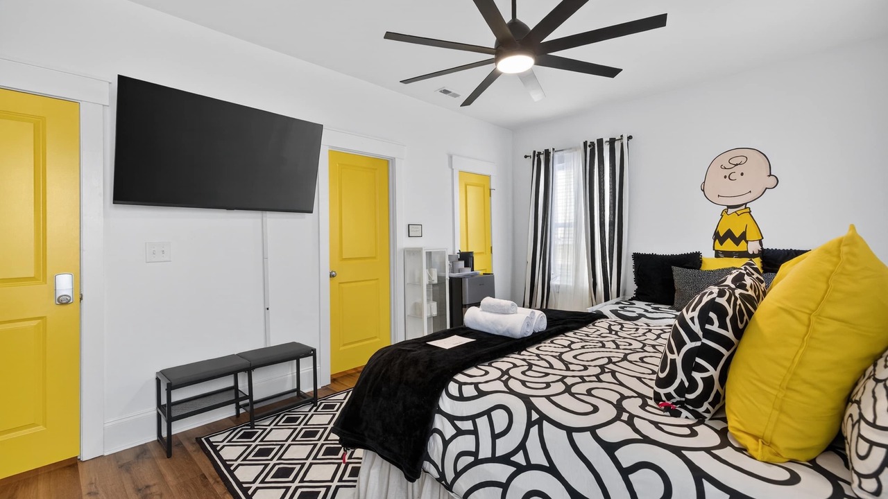 Photo of Bedroom in Wilmont