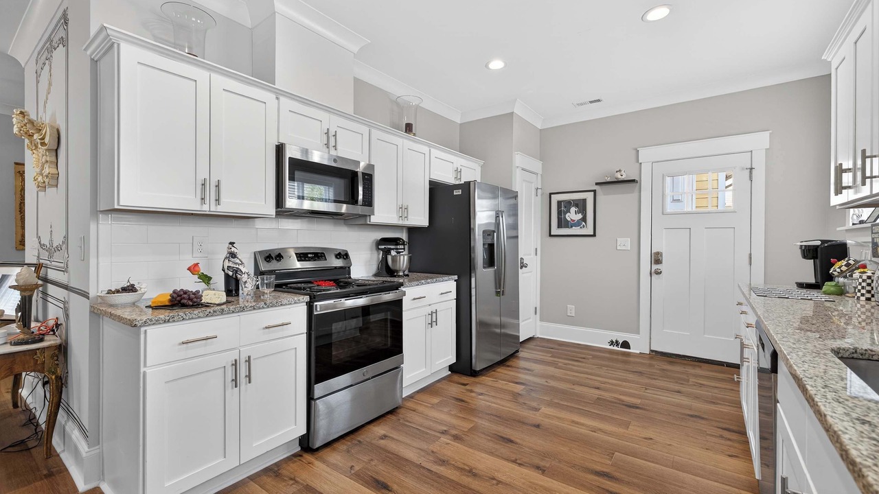 Photo of Kitchen in Wilmont