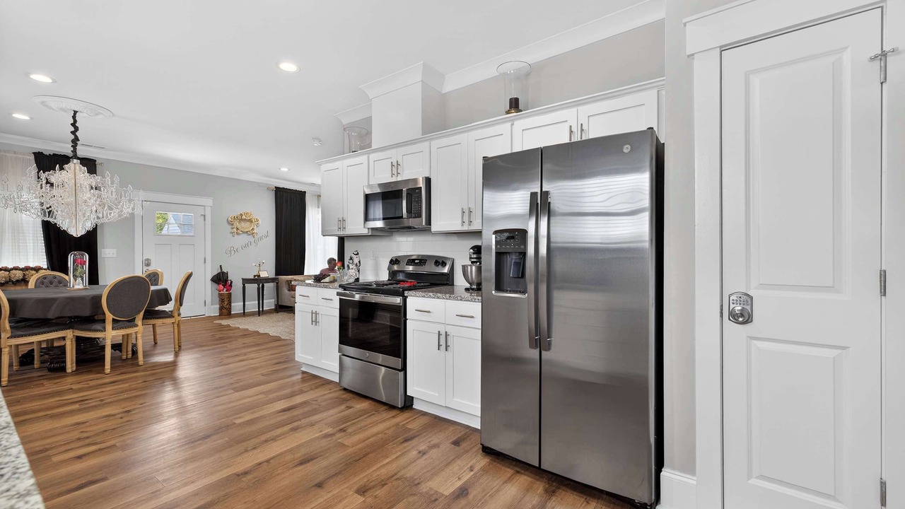 Photo of Kitchen in Wilmont