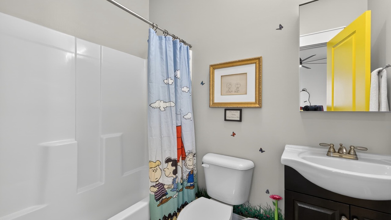 Photo of Bathroom in Wilmont