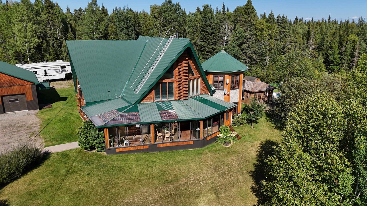 Photo of Outdoor in Roberval