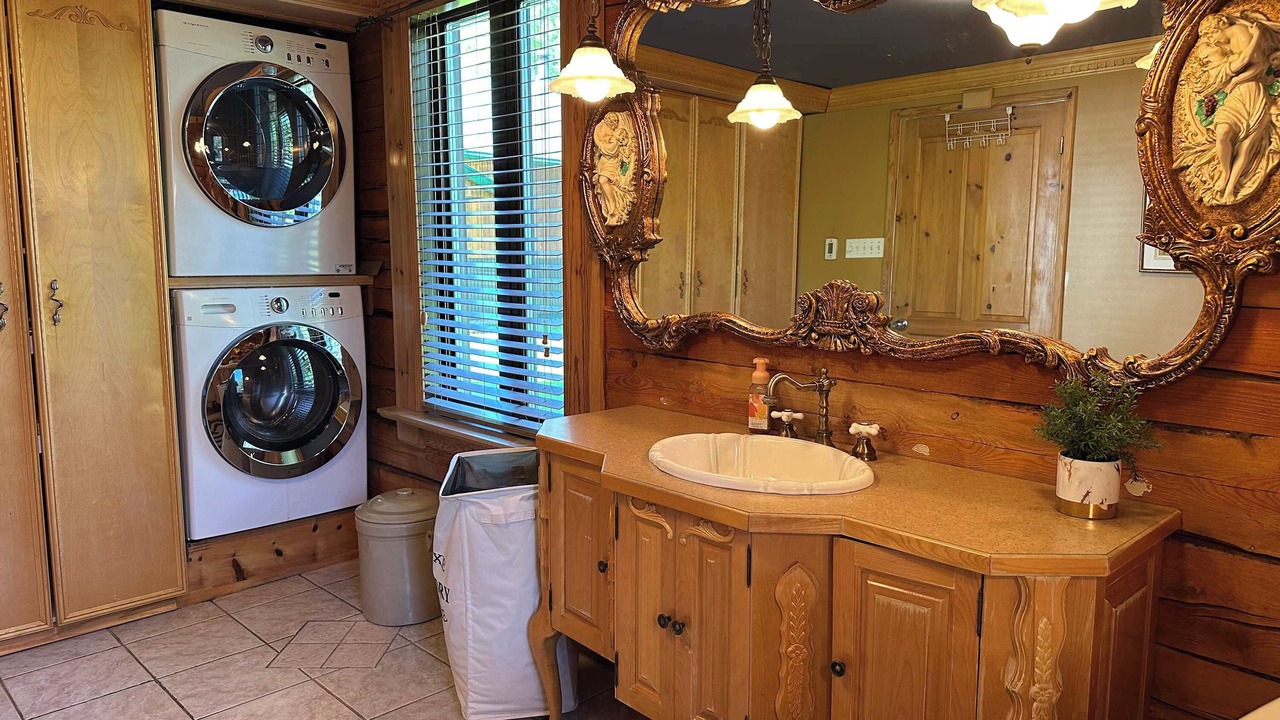 Photo of Bathroom in Roberval