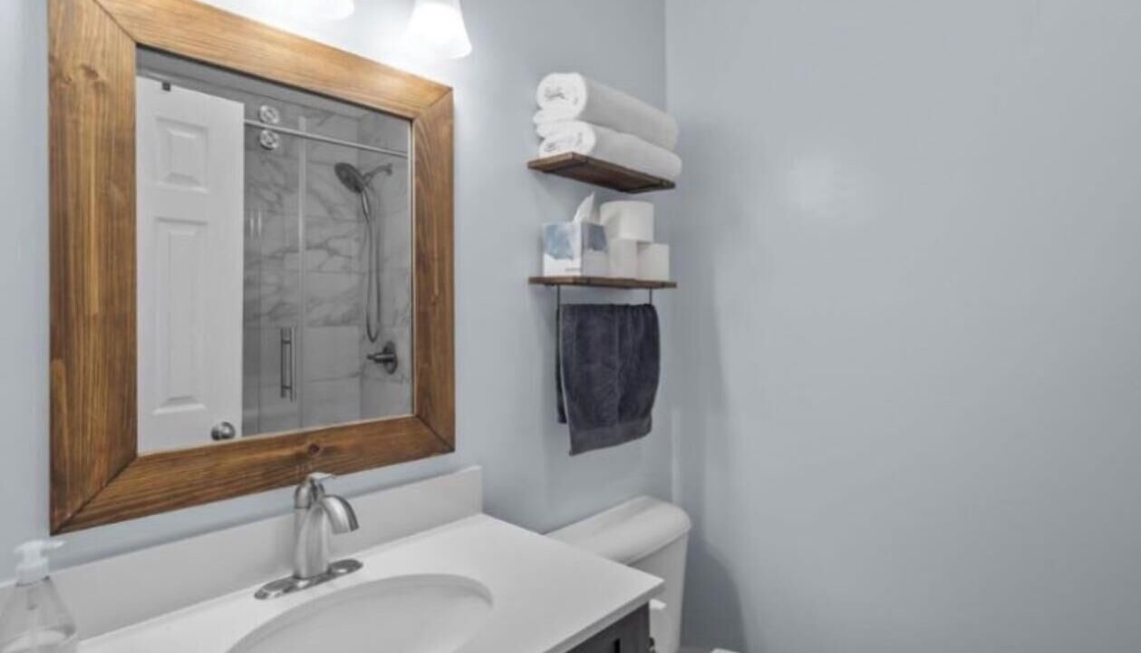 Photo of Bathroom in Semora