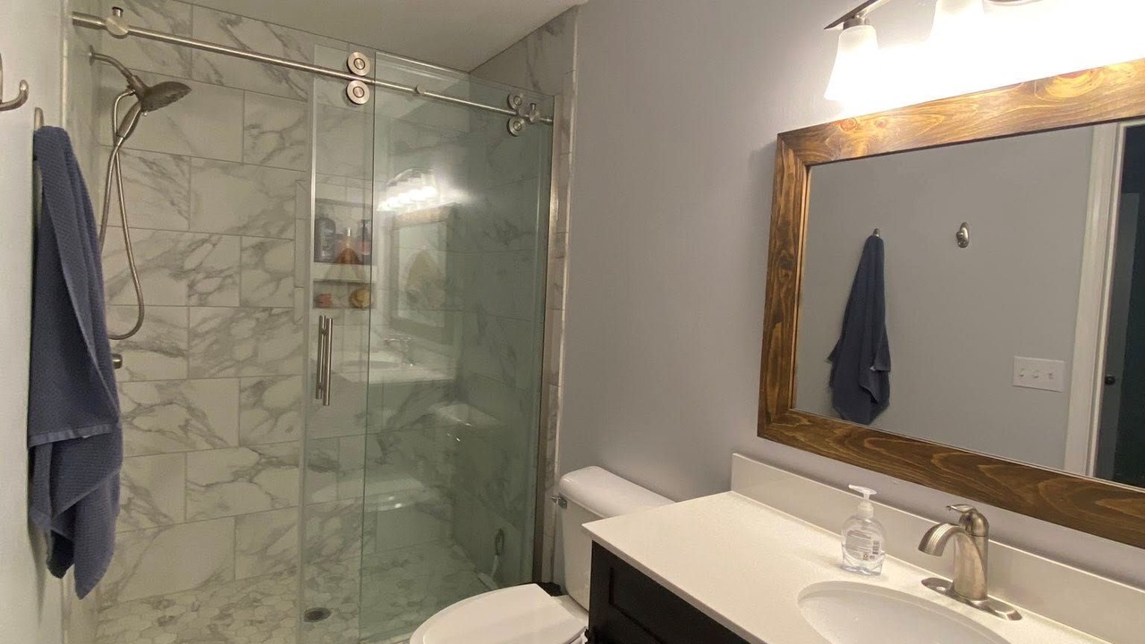 Photo of Bathroom in Semora