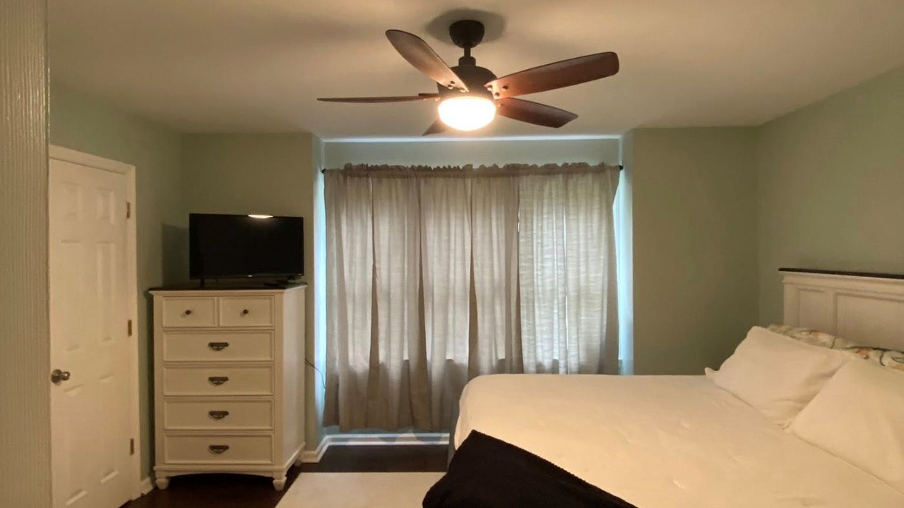 Photo of Bedroom in Semora